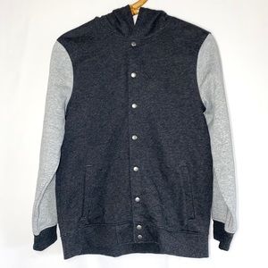 Old Navy Varsity Jacket